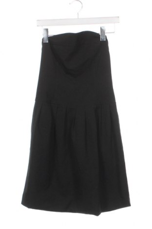 Kleid Gestuz, Größe S, Farbe Schwarz, Preis 3,88 €