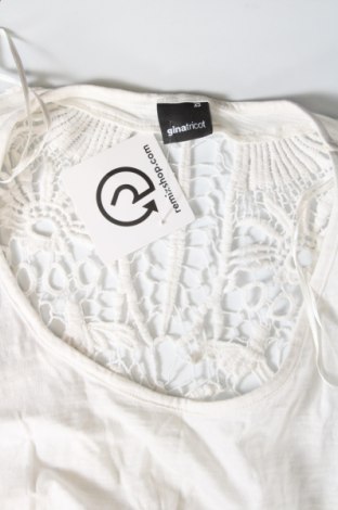 Kleid Gina Tricot, Größe XS, Farbe Weiß, Preis 10,23 €