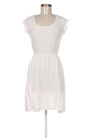 Kleid Gina Tricot, Größe XS, Farbe Weiß, Preis 5,12 €
