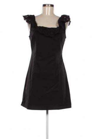 Kleid Glamorous, Größe M, Farbe Schwarz, Preis 15,77 €