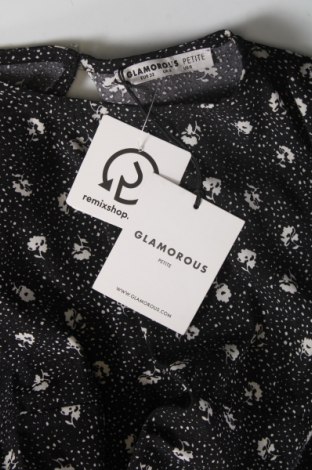 Φόρεμα Glamorous, Μέγεθος XXS, Χρώμα Μαύρο, Τιμή 7,89 €