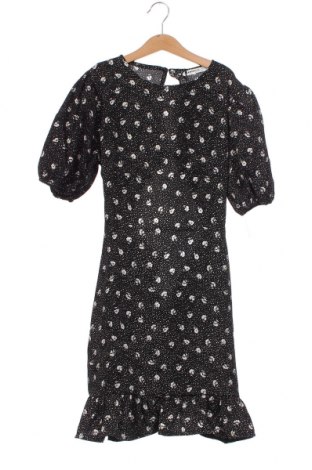 Kleid Glamorous, Größe XXS, Farbe Schwarz, Preis 13,15 €