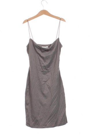 Φόρεμα Glassons, Μέγεθος S, Χρώμα Γκρί, Τιμή 5,69 €