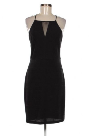Φόρεμα Guess, Μέγεθος M, Χρώμα Μαύρο, Τιμή 47,26 €