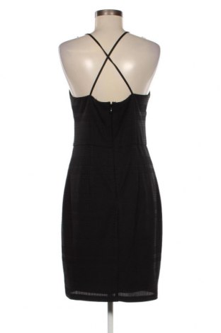 Φόρεμα Guess, Μέγεθος M, Χρώμα Μαύρο, Τιμή 47,26 €