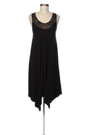 Kleid Guess, Größe S, Farbe Schwarz, Preis 34,78 €