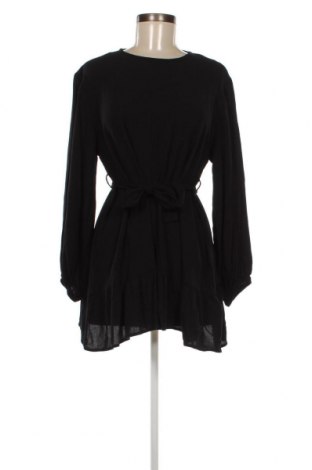 Φόρεμα Guido Maria Kretschmer for About You, Μέγεθος M, Χρώμα Μαύρο, Τιμή 7,89 €