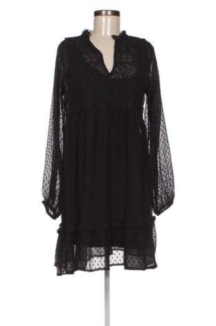 Φόρεμα Guido Maria Kretschmer for About You, Μέγεθος S, Χρώμα Μαύρο, Τιμή 52,58 €