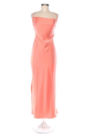Φόρεμα Guido Maria Kretschmer for About You, Μέγεθος L, Χρώμα Ρόζ , Τιμή 15,65 €