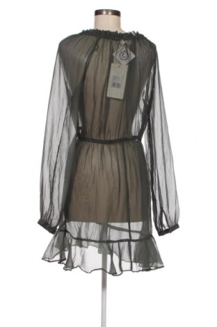 Kleid Guido Maria Kretschmer for About You, Größe M, Farbe Grün, Preis € 10,21