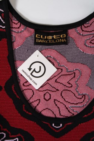 Рокля Custo Barcelona, Размер S, Цвят Червен, Цена 16,97 лв.
