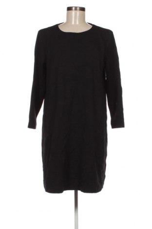 Šaty  H&D, Veľkosť L, Farba Čierna, Cena  2,79 €