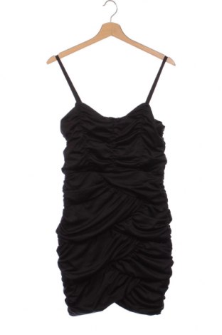 Šaty  H&M, Veľkosť L, Farba Čierna, Cena  4,27 €