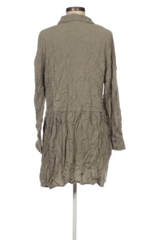 Kleid H&M, Größe M, Farbe Grün, Preis 3,23 €
