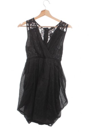 Rochie H&M, Mărime XS, Culoare Negru, Preț 24,80 Lei