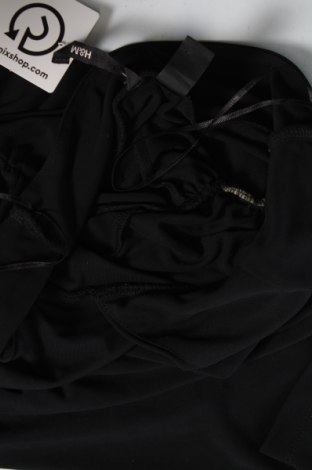 Rochie H&M, Mărime XS, Culoare Negru, Preț 23,85 Lei