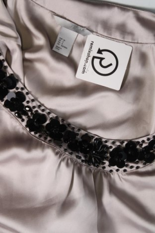 Šaty  H&M, Velikost XS, Barva Béžová, Cena  139,00 Kč