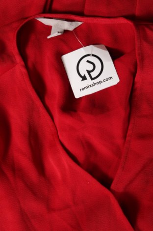 Šaty  H&M, Veľkosť S, Farba Červená, Cena  32,89 €