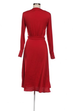Φόρεμα H&M, Μέγεθος S, Χρώμα Κόκκινο, Τιμή 35,88 €