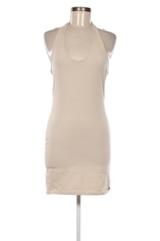 Φόρεμα H&M, Μέγεθος M, Χρώμα  Μπέζ, Τιμή 5,12 €