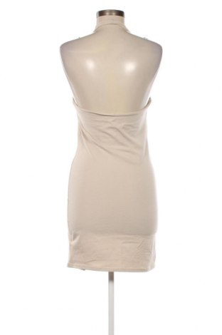 Φόρεμα H&M, Μέγεθος M, Χρώμα  Μπέζ, Τιμή 5,12 €
