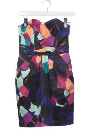 Kleid H&M, Größe XS, Farbe Mehrfarbig, Preis 8,29 €