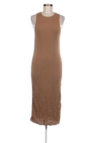 Φόρεμα H&M, Μέγεθος XL, Χρώμα  Μπέζ, Τιμή 5,92 €