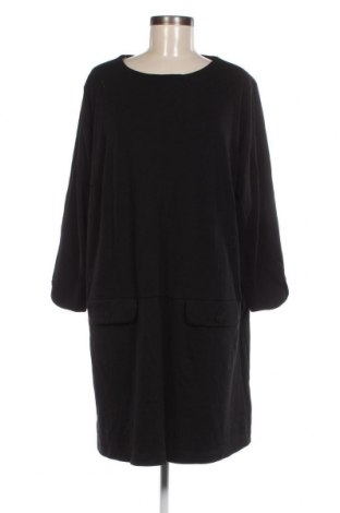 Φόρεμα H&M, Μέγεθος XXL, Χρώμα Μαύρο, Τιμή 17,94 €