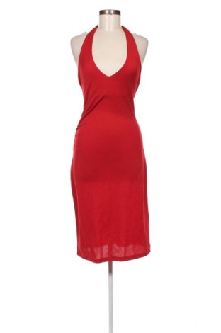 Šaty  H&M, Velikost M, Barva Červená, Cena  190,00 Kč
