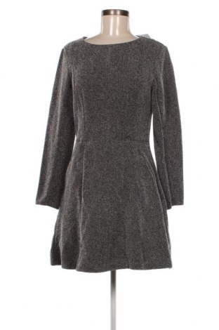 Kleid H&M, Größe L, Farbe Schwarz, Preis 3,43 €