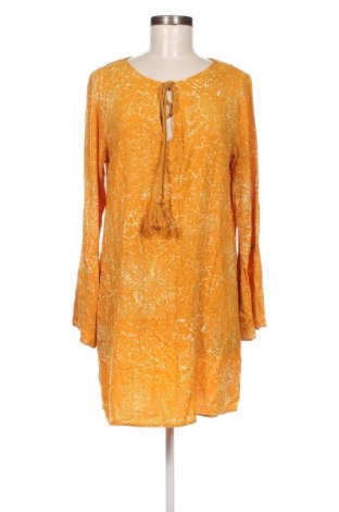 Šaty  H&M, Veľkosť M, Farba Žltá, Cena  4,60 €