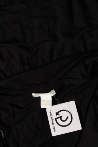 Рокля H&M, Размер S, Цвят Черен, Цена 6,96 лв.