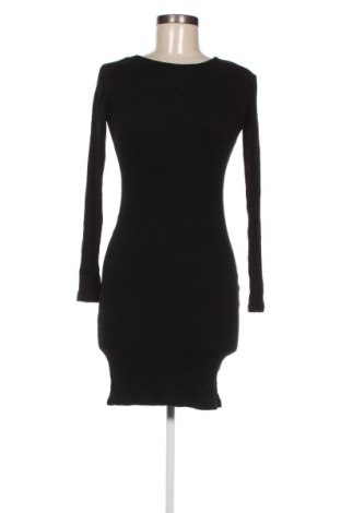 Kleid H&M, Größe XS, Farbe Schwarz, Preis 2,62 €