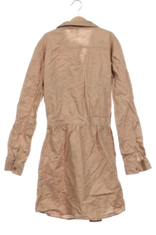 Kleid H&M Divided, Größe M, Farbe Beige, Preis 4,24 €