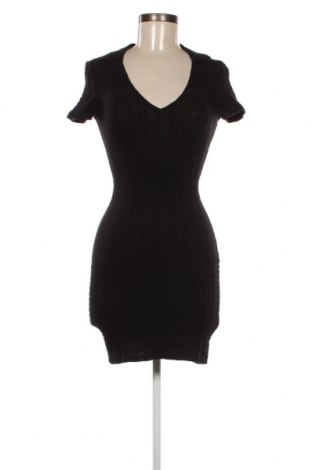 Kleid H&M Divided, Größe XS, Farbe Schwarz, Preis € 3,03