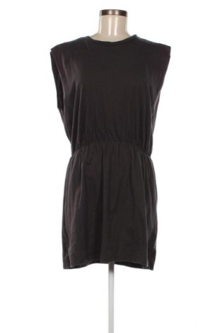 Kleid H&M Divided, Größe M, Farbe Grau, Preis € 6,46