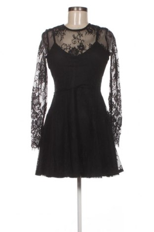 Φόρεμα H&M Divided, Μέγεθος M, Χρώμα Μαύρο, Τιμή 29,68 €