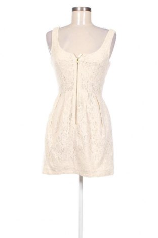 Kleid H&M Divided, Größe S, Farbe Ecru, Preis 8,31 €