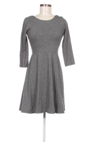 Šaty  H&M Divided, Veľkosť S, Farba Sivá, Cena  3,62 €