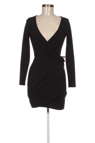 Šaty  H&M Divided, Veľkosť S, Farba Čierna, Cena  16,44 €