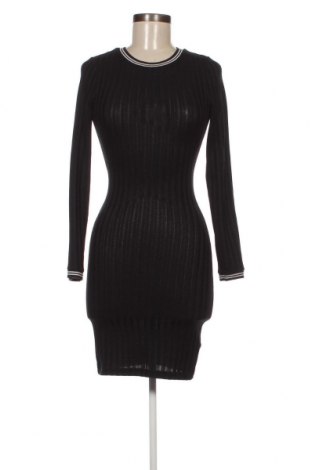 Φόρεμα H&M Divided, Μέγεθος XS, Χρώμα Μαύρο, Τιμή 3,41 €