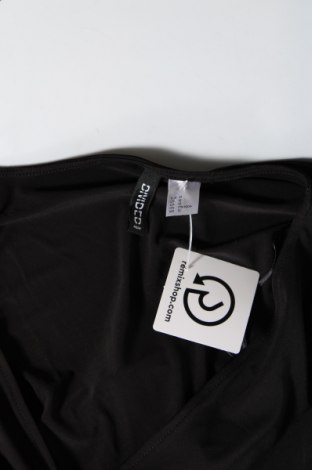 Šaty  H&M Divided, Velikost L, Barva Černá, Cena  74,00 Kč