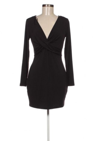 Kleid H&M Divided, Größe L, Farbe Schwarz, Preis € 3,23