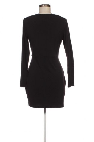Kleid H&M Divided, Größe L, Farbe Schwarz, Preis 3,23 €