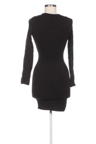 Kleid H&M Divided, Größe XS, Farbe Schwarz, Preis € 2,99