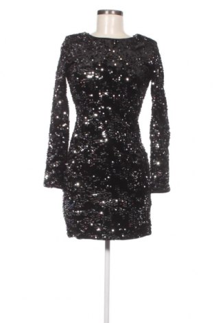 Kleid H&M Divided, Größe M, Farbe Schwarz, Preis 14,13 €