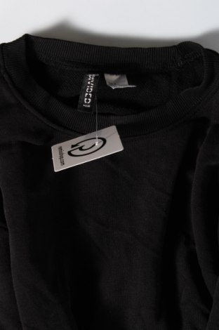 Šaty  H&M Divided, Velikost M, Barva Černá, Cena  102,00 Kč