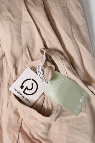 Kleid H&M Divided, Größe M, Farbe Beige, Preis 3,84 €