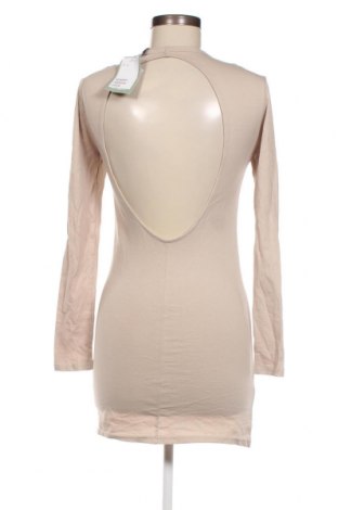 Kleid H&M Divided, Größe M, Farbe Beige, Preis 3,84 €