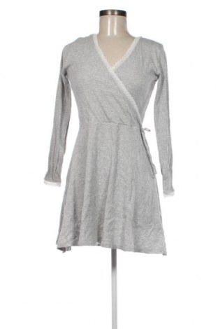 Kleid H&M Divided, Größe M, Farbe Grau, Preis € 3,43